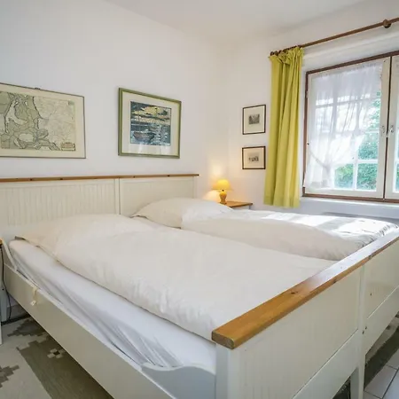 App. Weisses Kliff * Braderup (Sylt)
