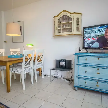 Apartment App. Weißes Kliff *