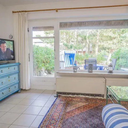 Apartment App. Weißes Kliff *