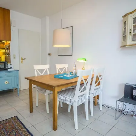 Apartment App. Weißes Kliff