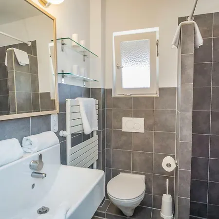 Apartment App. Weißes Kliff Braderup (Sylt)